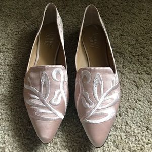Size8 flats